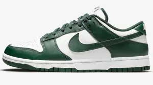 Nike Dunk Low Retro Varsity Green