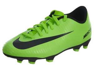 Nike Jr Mercurialx Vortex Iii Fg Big Kids Style : 831952