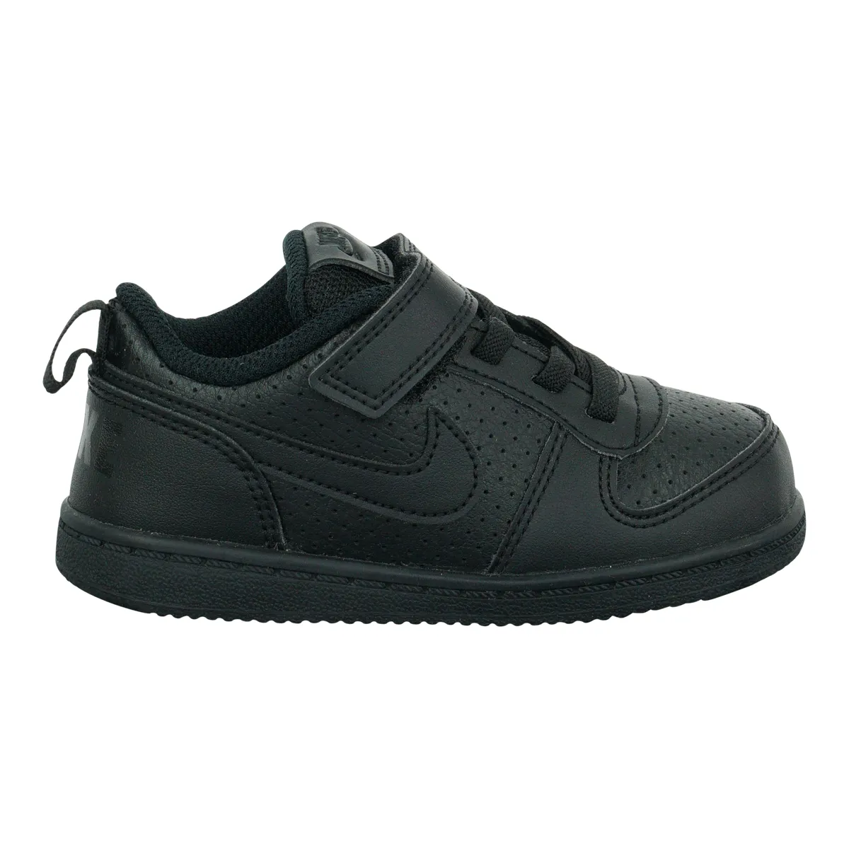 Nike Kids' Court Borough Low SL BTV Shoes