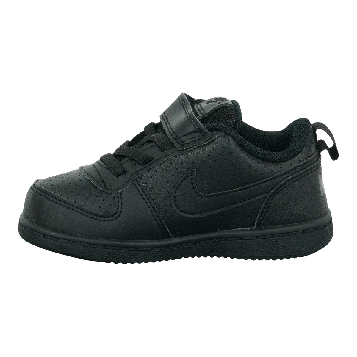 Nike Kids' Court Borough Low SL BTV Shoes