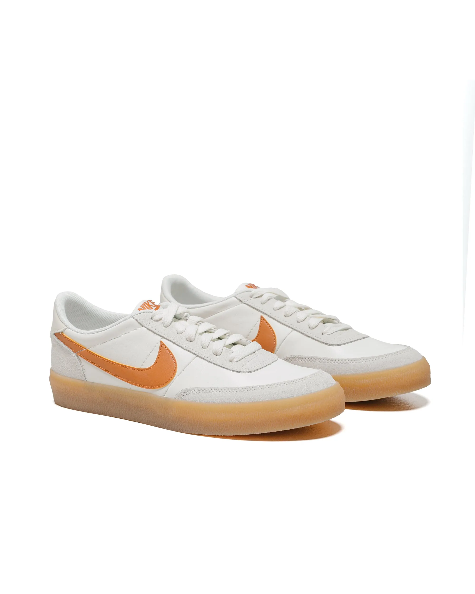 Nike Killshot 2 Leather Sail/Desert Orange