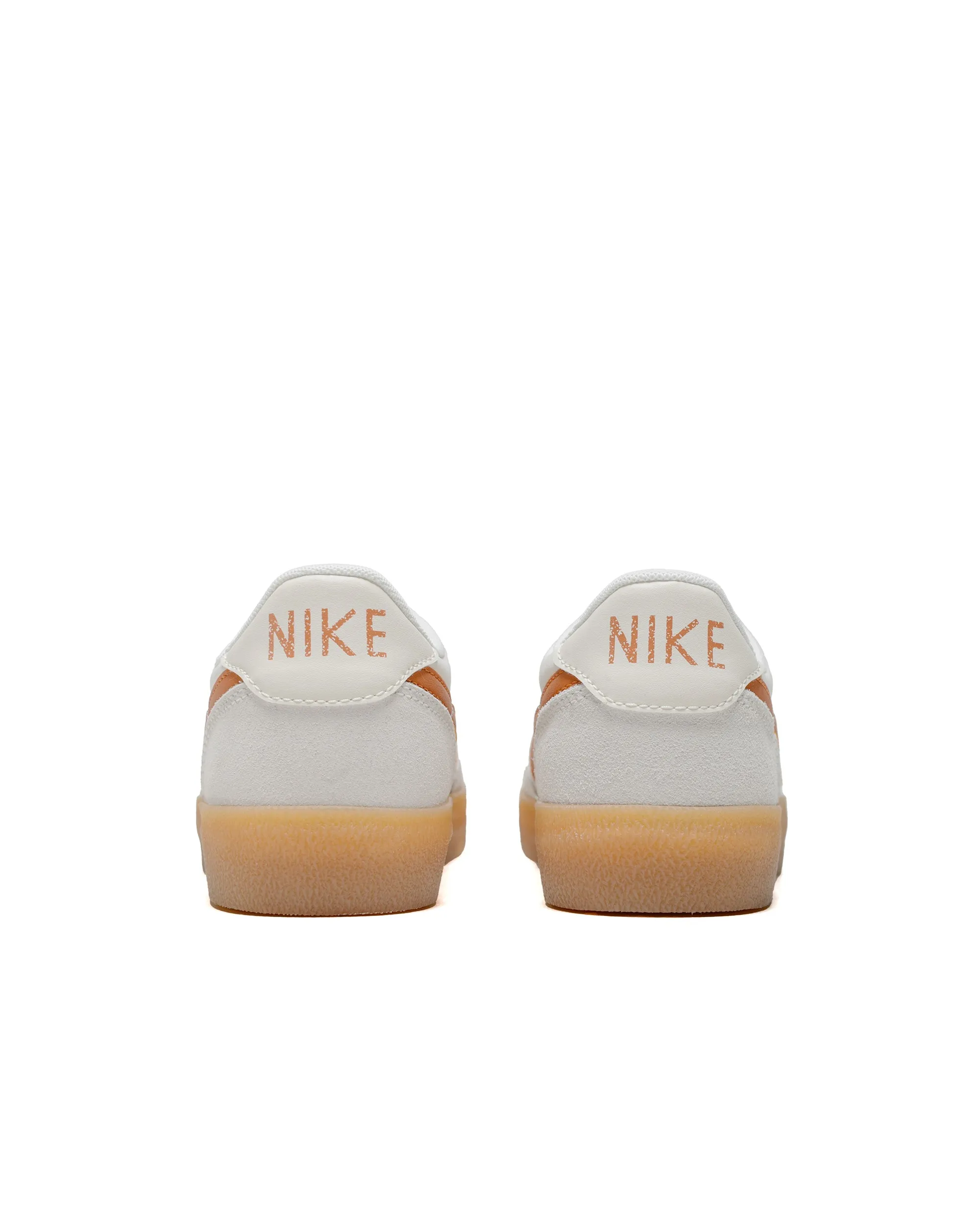 Nike Killshot 2 Leather Sail/Desert Orange