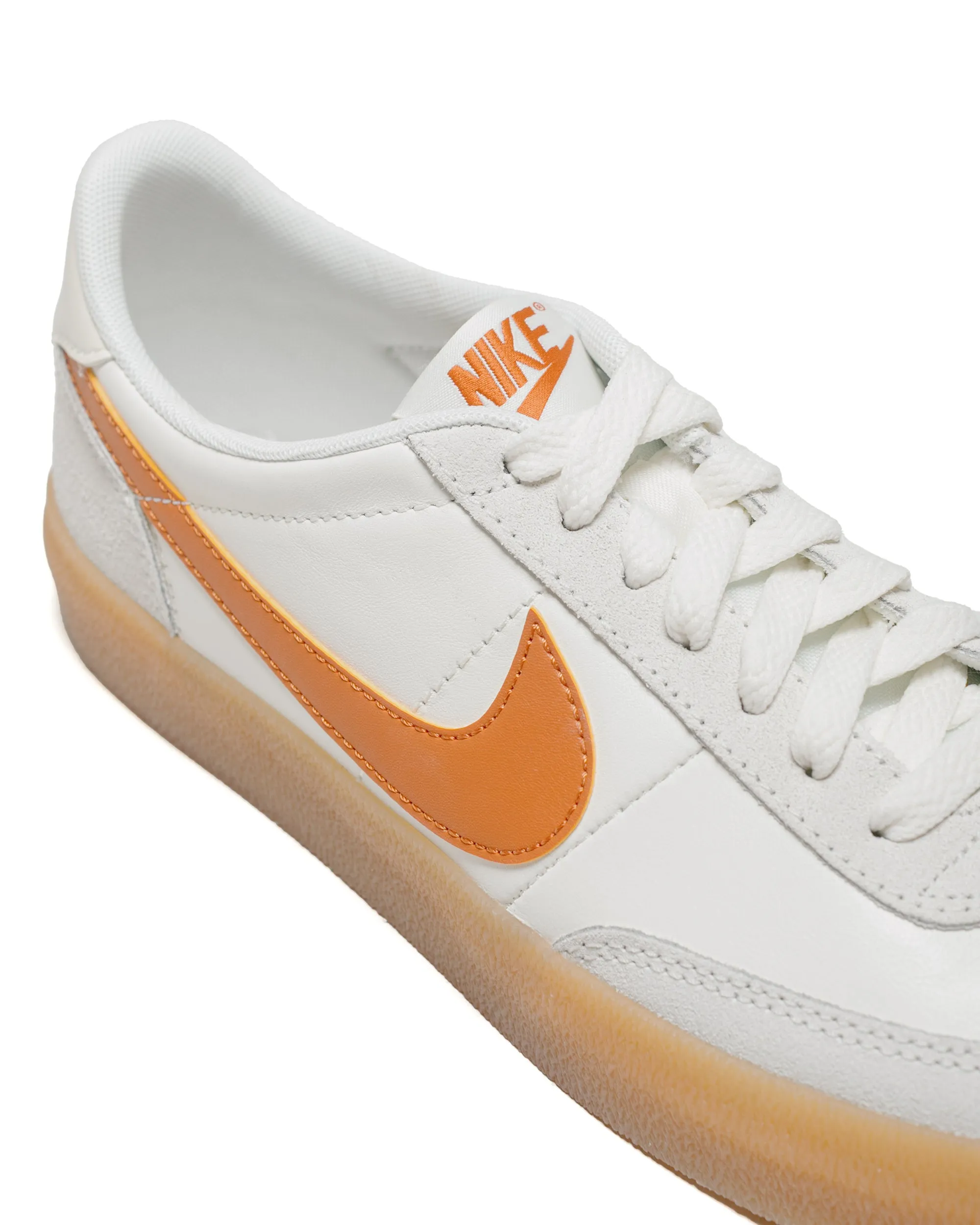 Nike Killshot 2 Leather Sail/Desert Orange