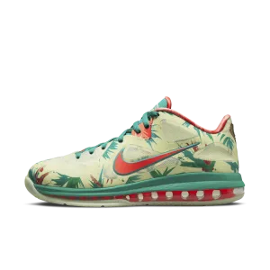 Nike LeBron 9 Low - Men's