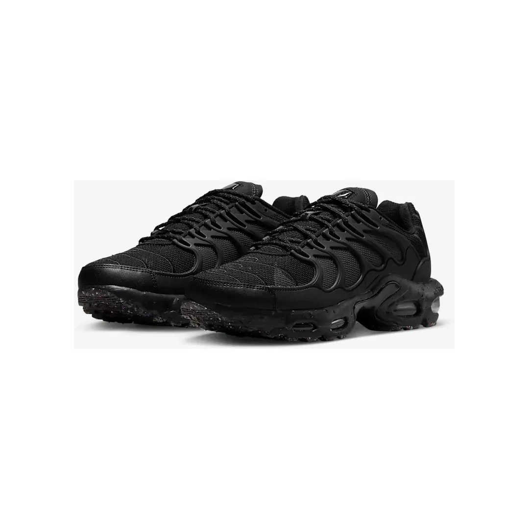 Nike Men's Air Max Terrascape Plus Shoes - Black / Anthracite