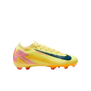 Nike Mercurial Vapor 16 Pro KM Mbappe Youth Firm Ground Cleats