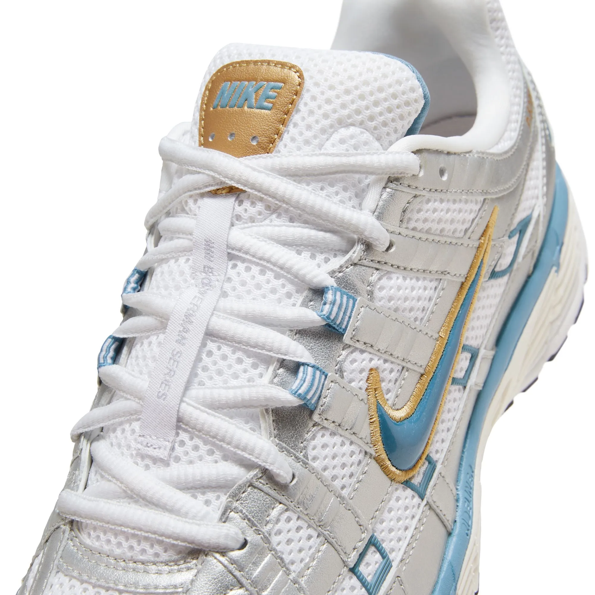 Nike P-6000