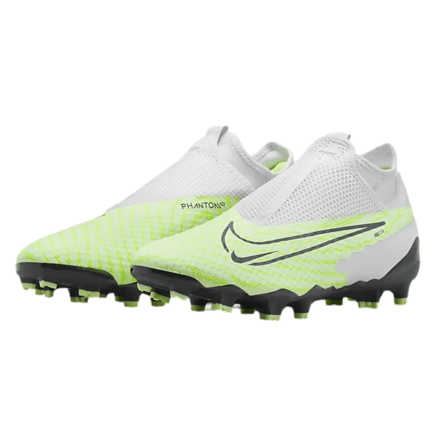 Nike Phantom GX Academy Dynamic Fit Firm Ground Cleats