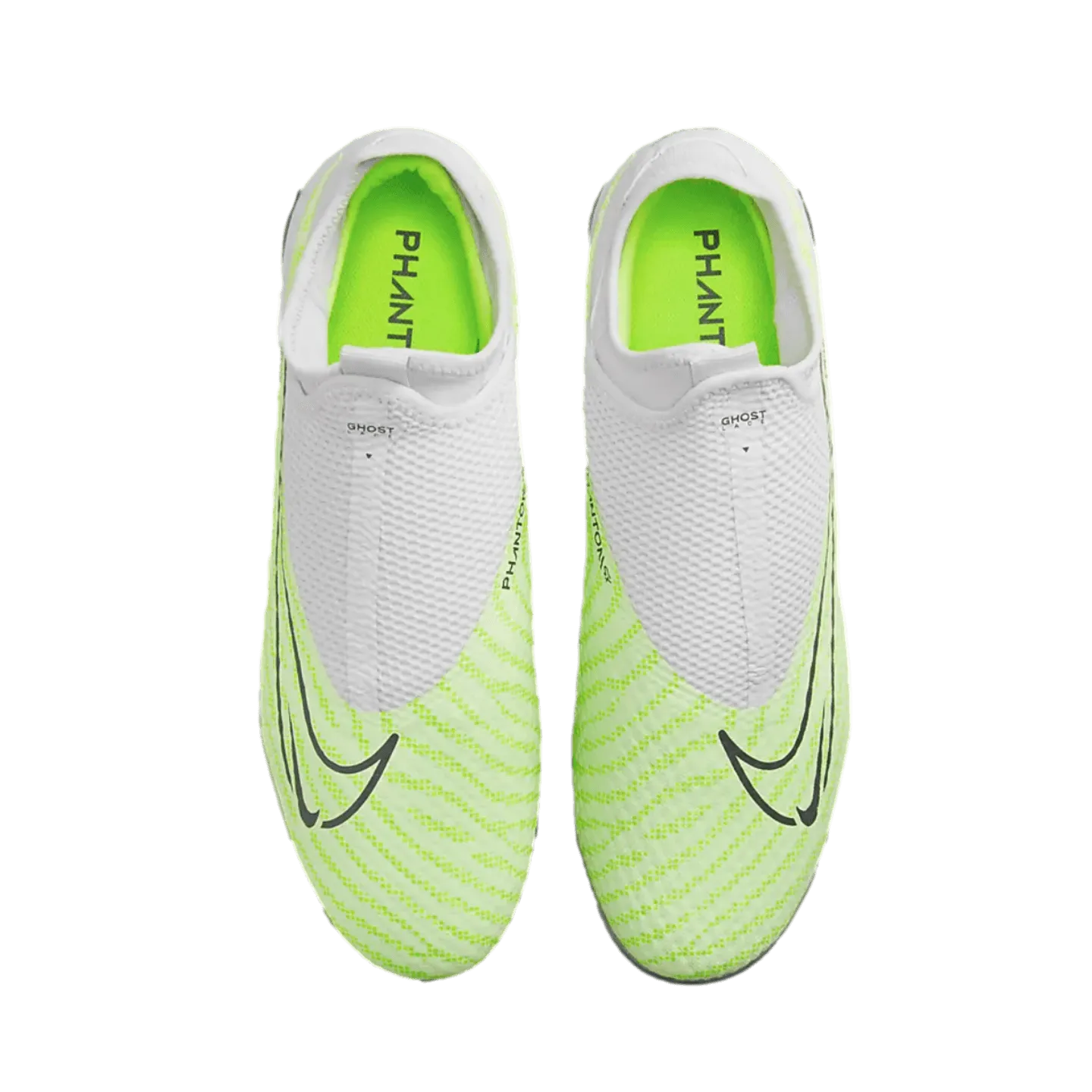 Nike Phantom GX Academy Dynamic Fit Firm Ground Cleats