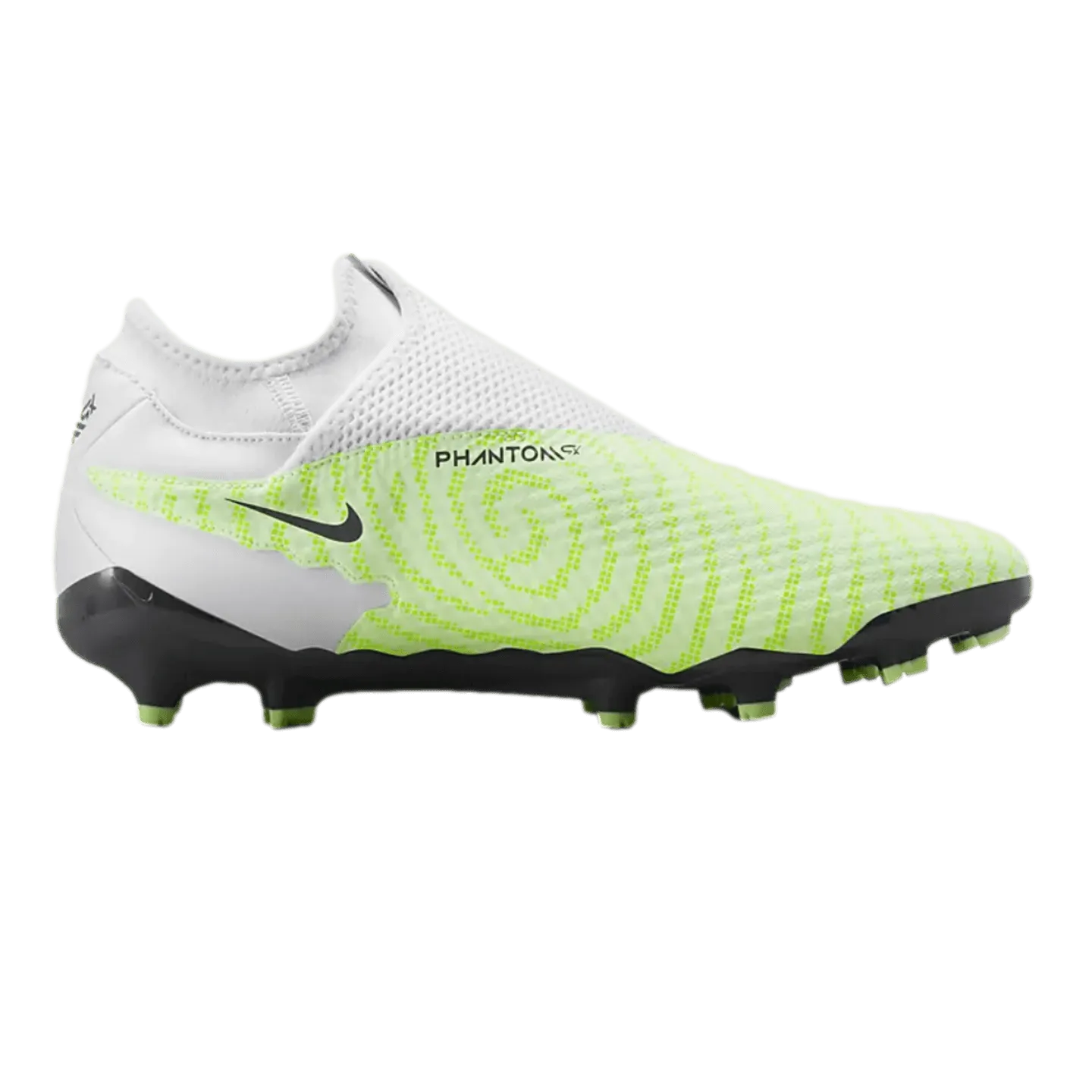 Nike Phantom GX Academy Dynamic Fit Firm Ground Cleats