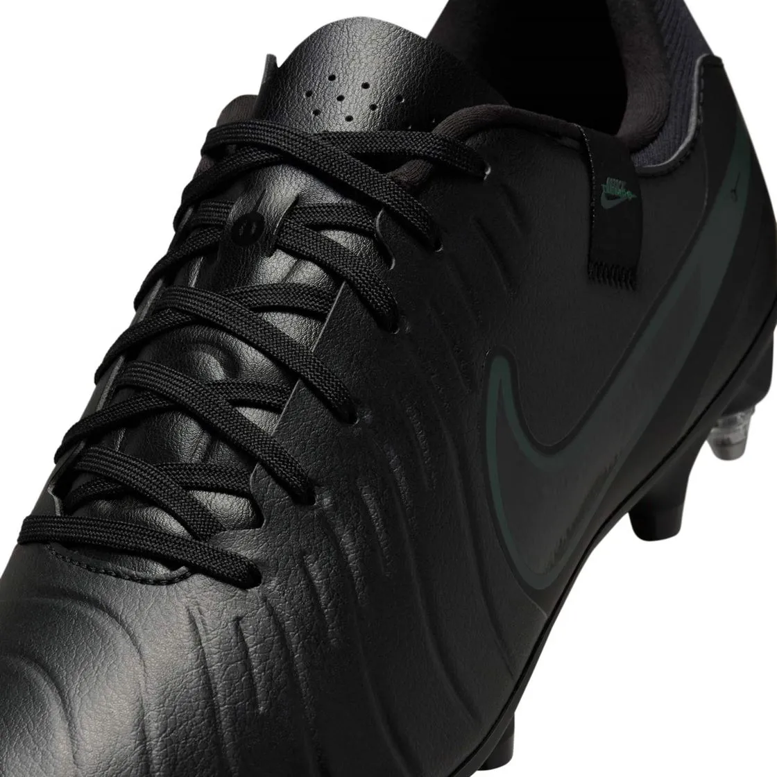 Nike Tiempo Legend 10 Academy Soft-Ground Football Boot