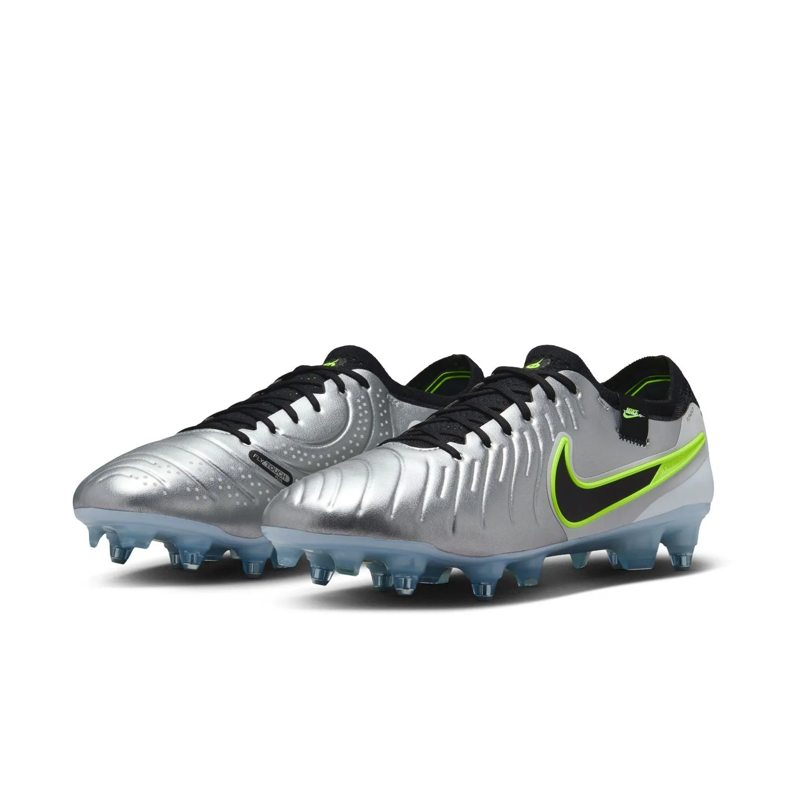 Nike Tiempo Legend 10 Elite Soft-Ground Football Boots