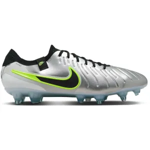 Nike Tiempo Legend 10 Elite Soft-Ground Football Boots