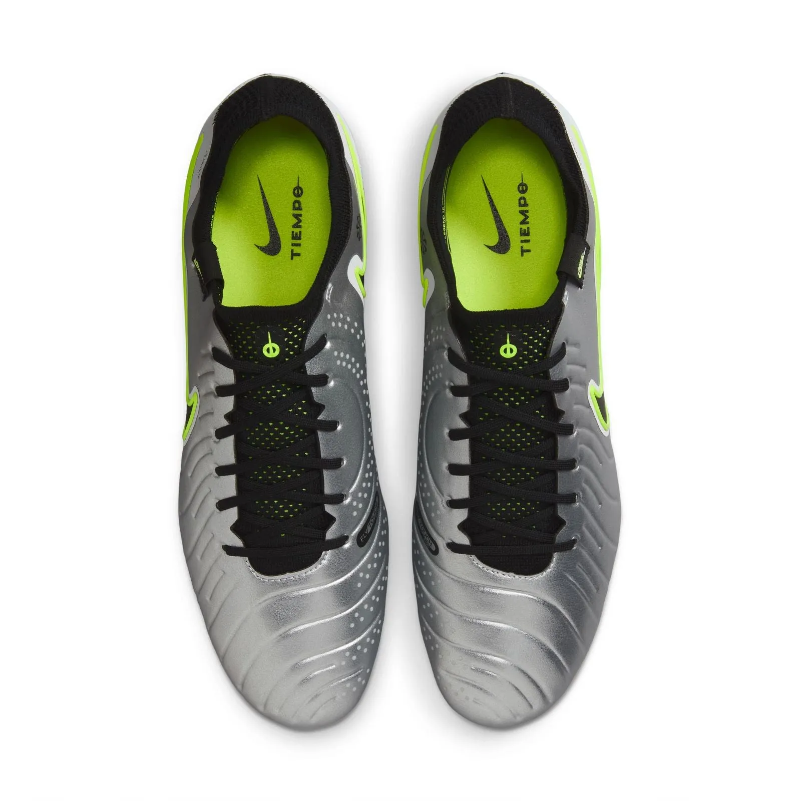 Nike Tiempo Legend 10 Elite Soft-Ground Football Boots