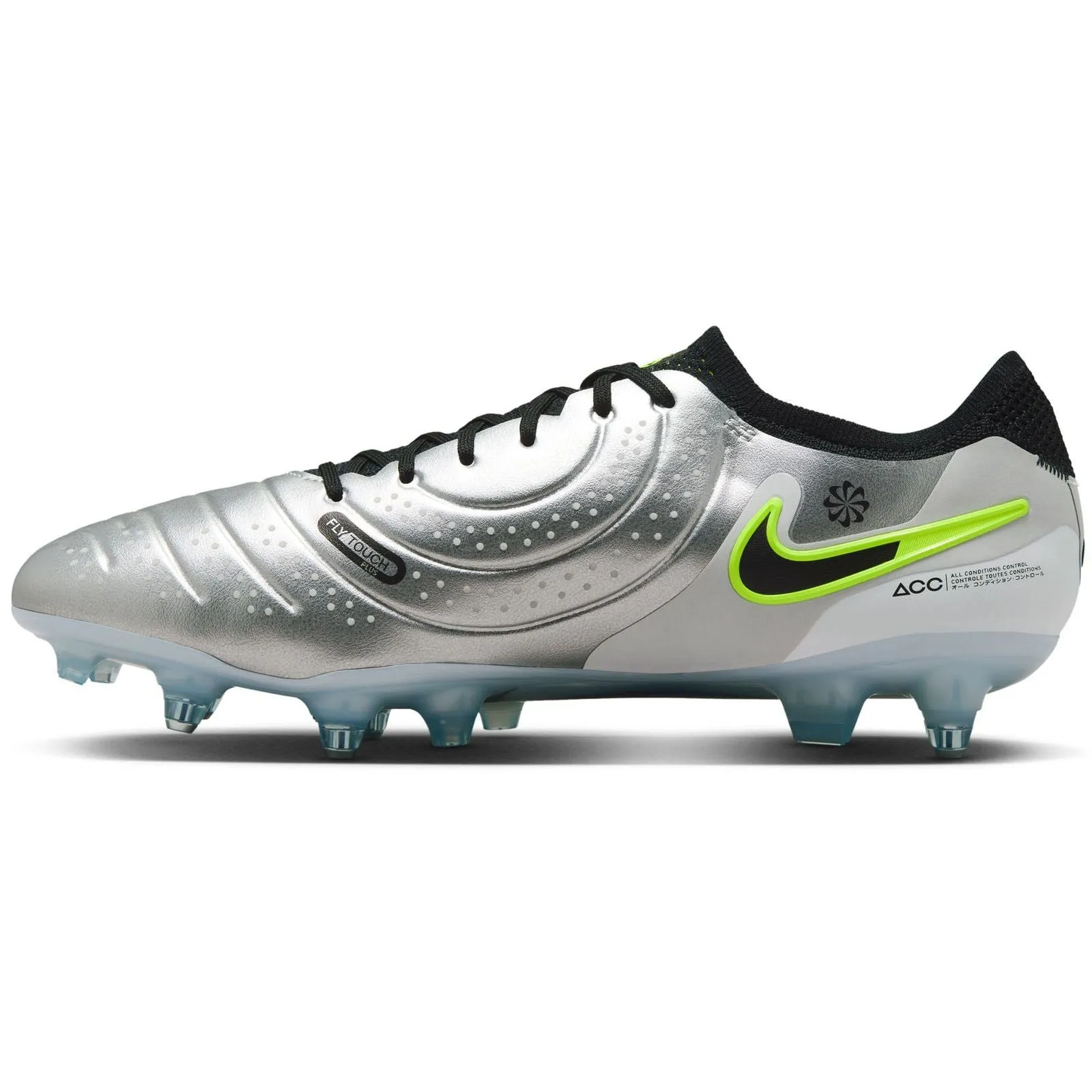 Nike Tiempo Legend 10 Elite Soft-Ground Football Boots