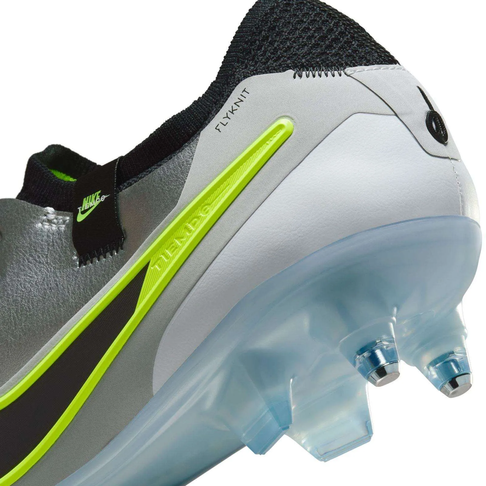 Nike Tiempo Legend 10 Elite Soft-Ground Football Boots