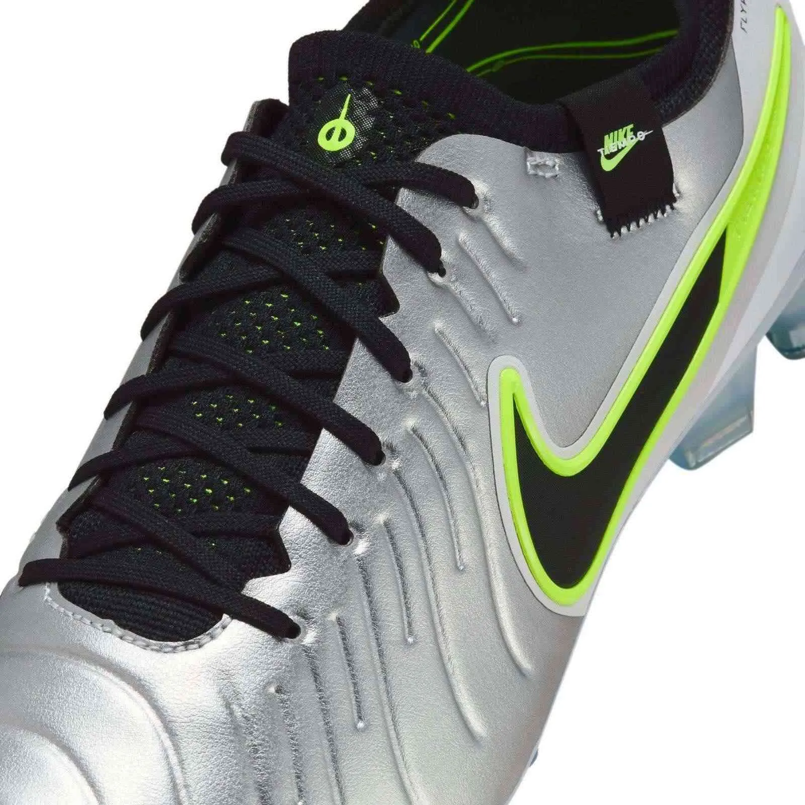 Nike Tiempo Legend 10 Elite Soft-Ground Football Boots