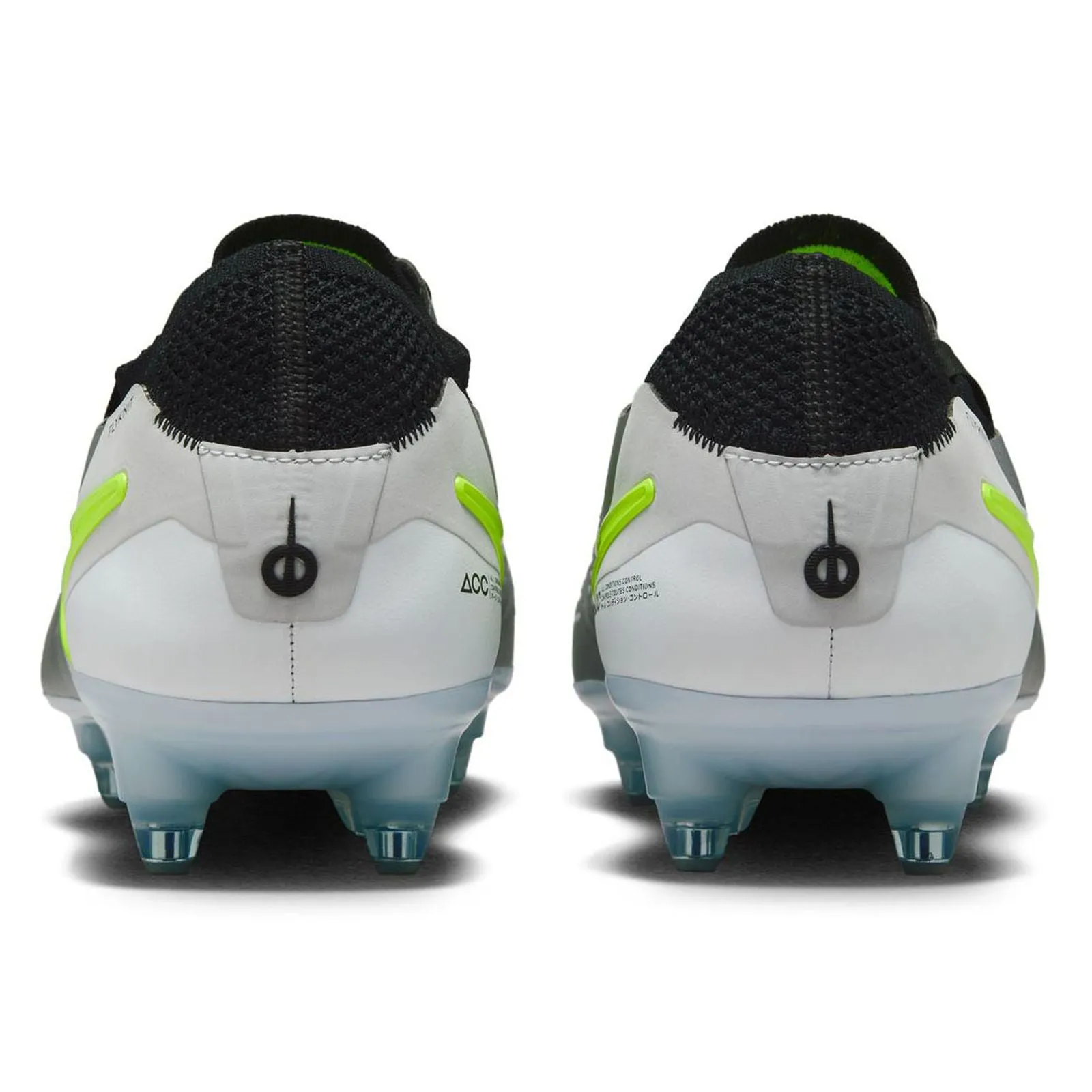 Nike Tiempo Legend 10 Elite Soft-Ground Football Boots