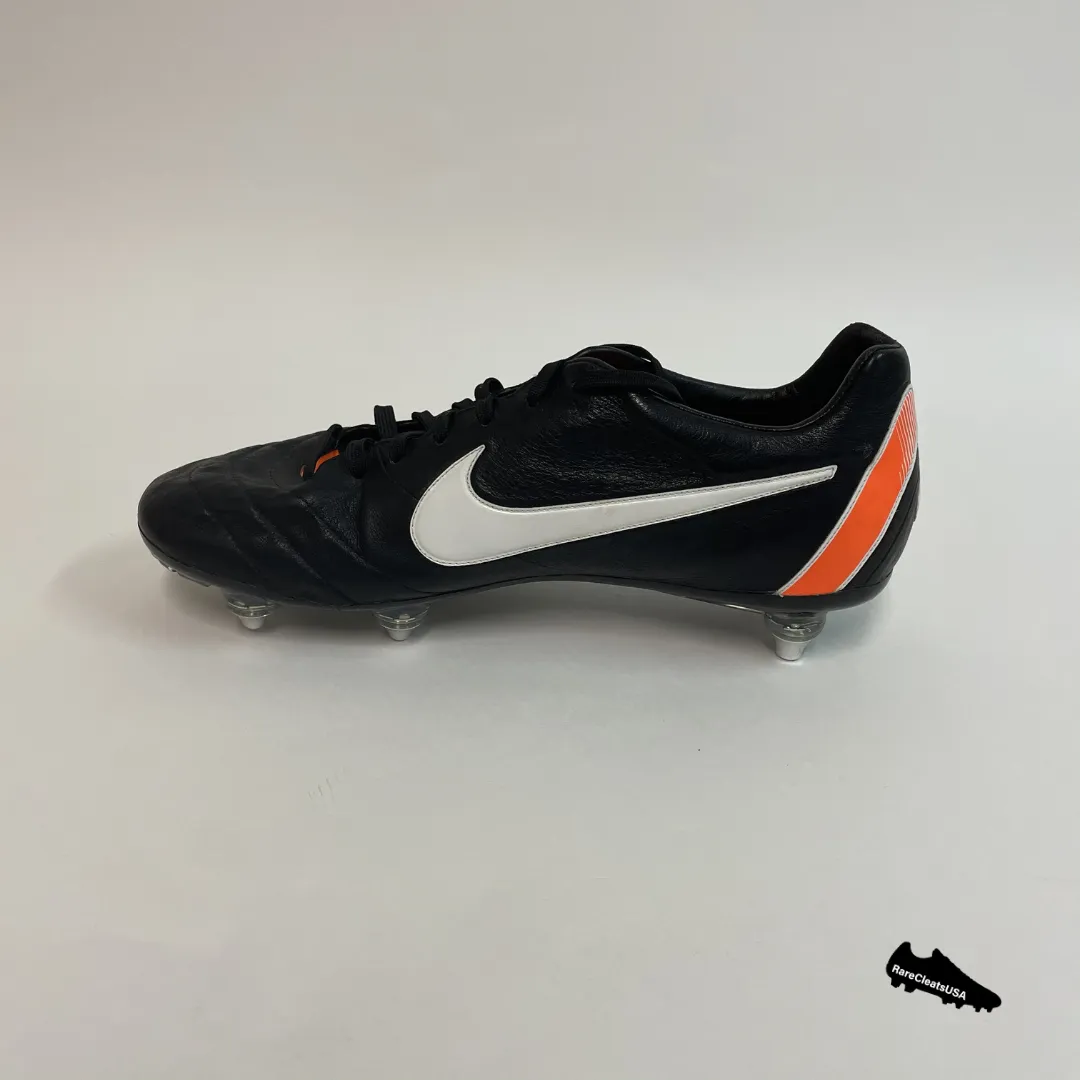 Nike Tiempo Legend IV Elite SG (Player Issue)