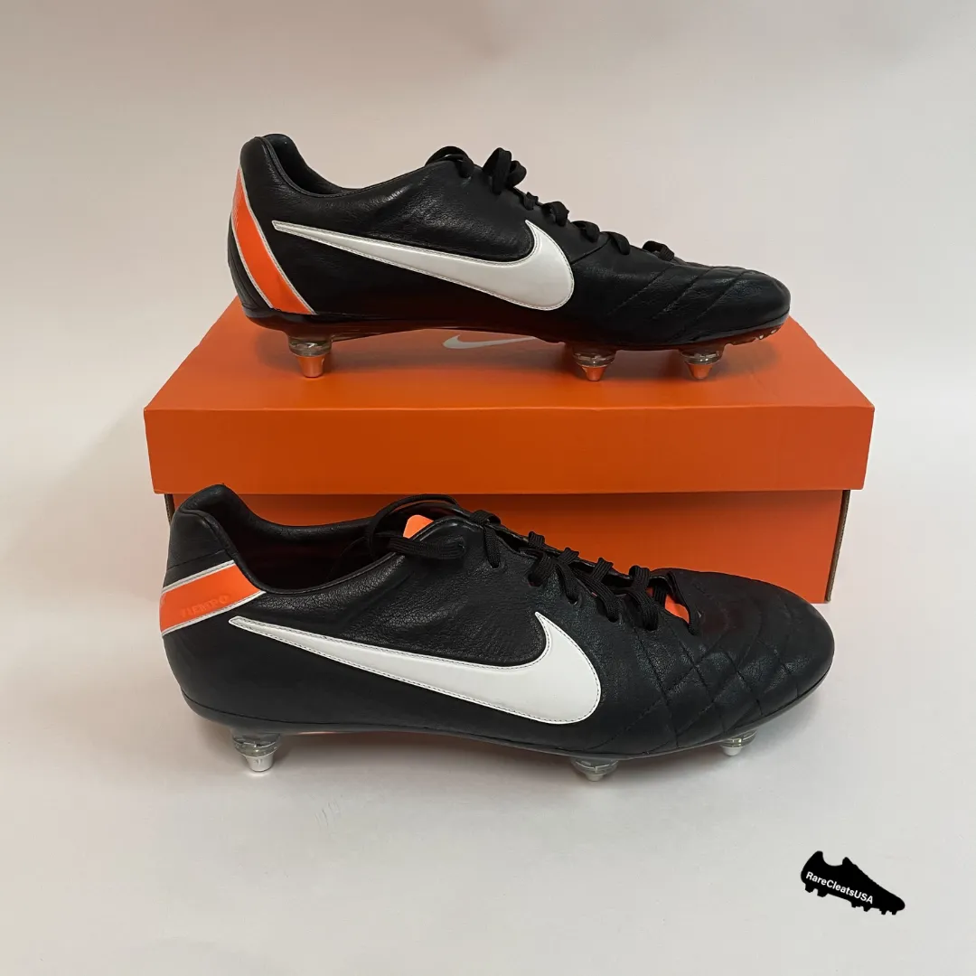 Nike Tiempo Legend IV Elite SG (Player Issue)