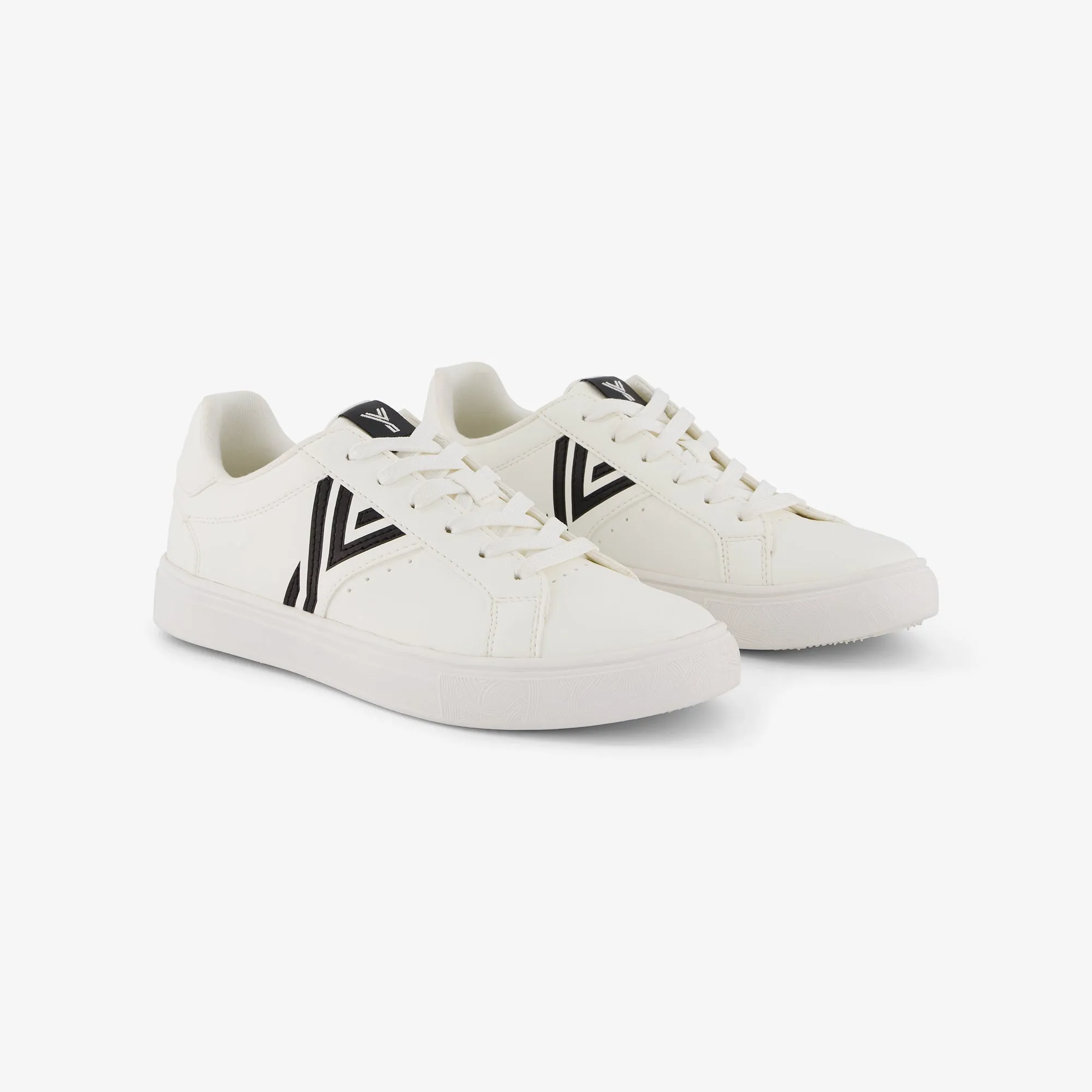 Nimbus Cactus Women White / Black / White