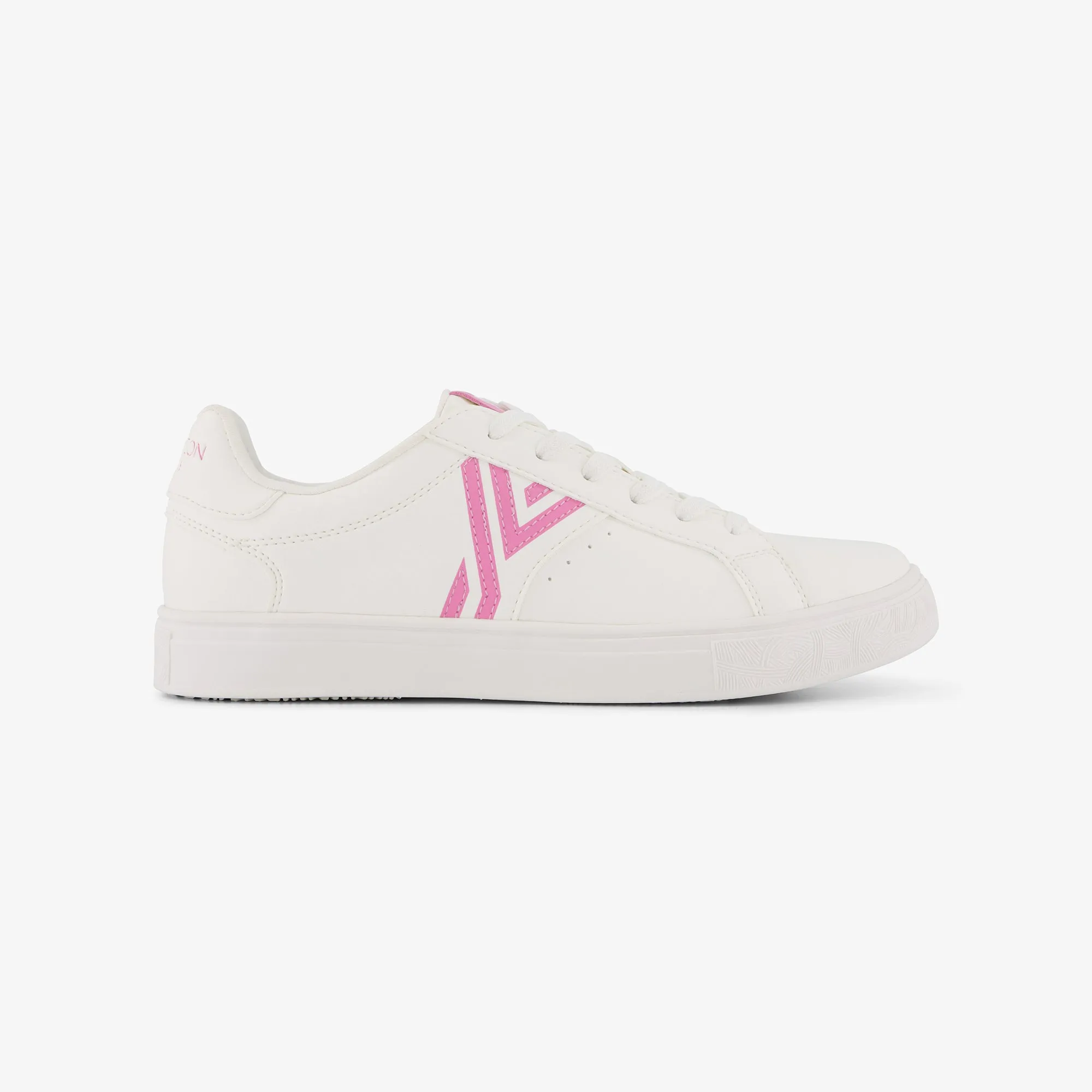 Nimbus Cactus Women White / Fuchsia / White