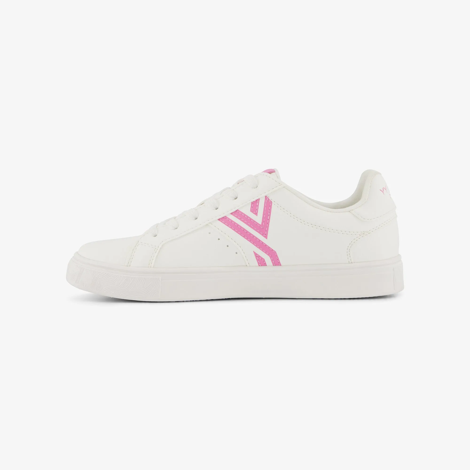 Nimbus Cactus Women White / Fuchsia / White