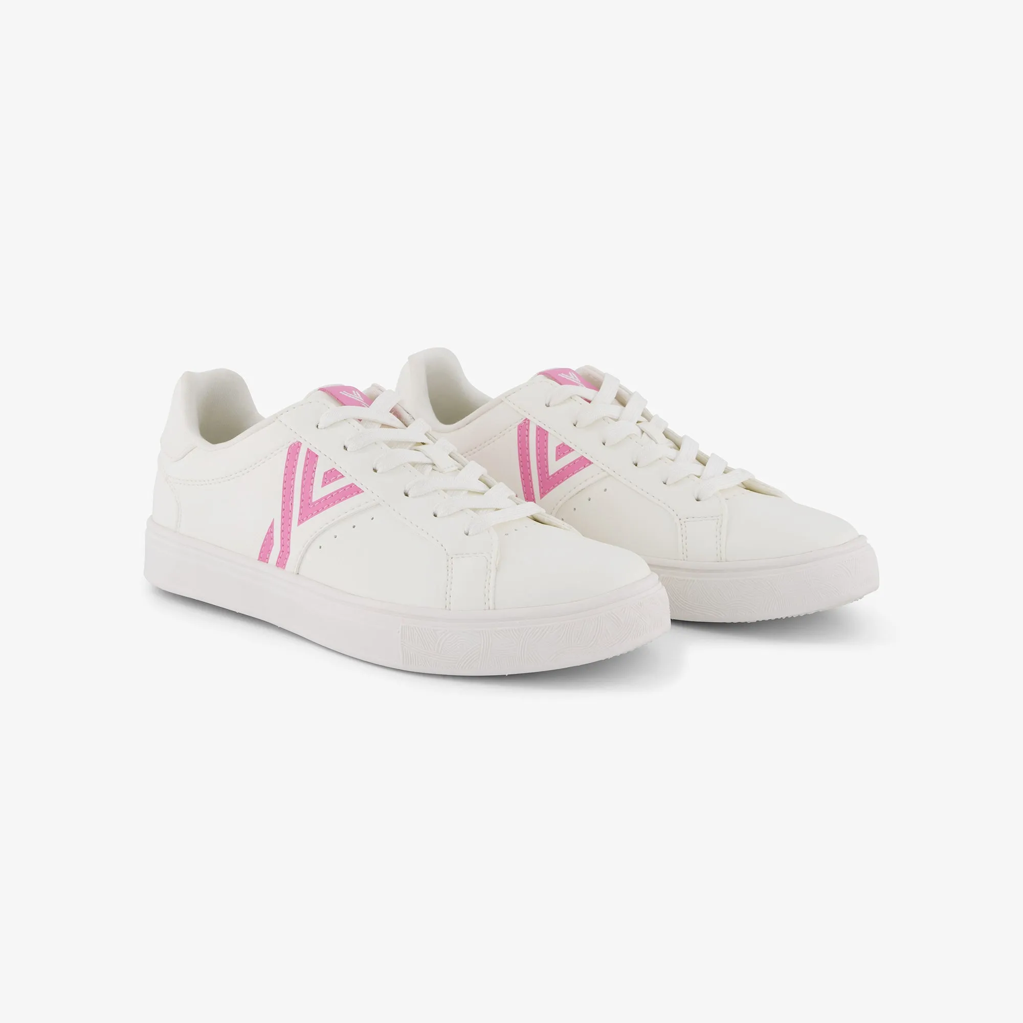 Nimbus Cactus Women White / Fuchsia / White