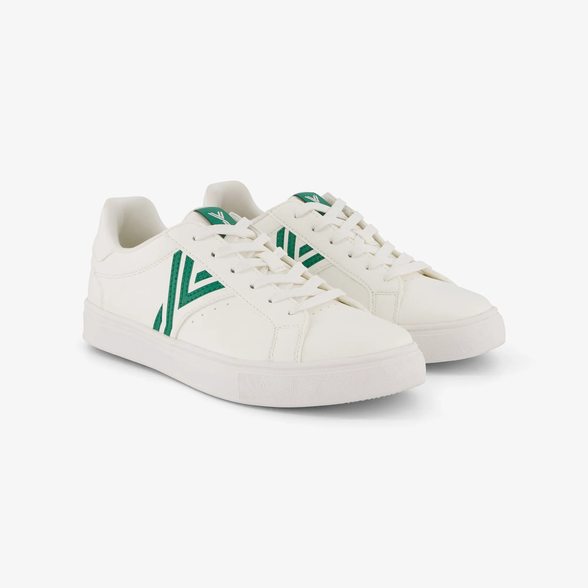 Nimbus Cactus Women White / Green / White