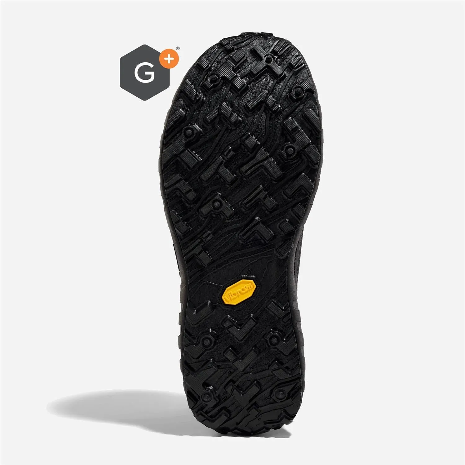 norda 001 - G ® Graphene - Stealth Black Dyneema®