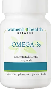 Omega-3s