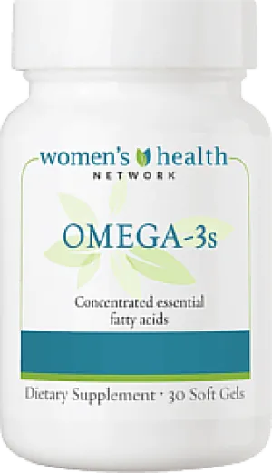 Omega-3s