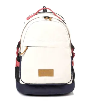 Osler Backpack Red/Blue