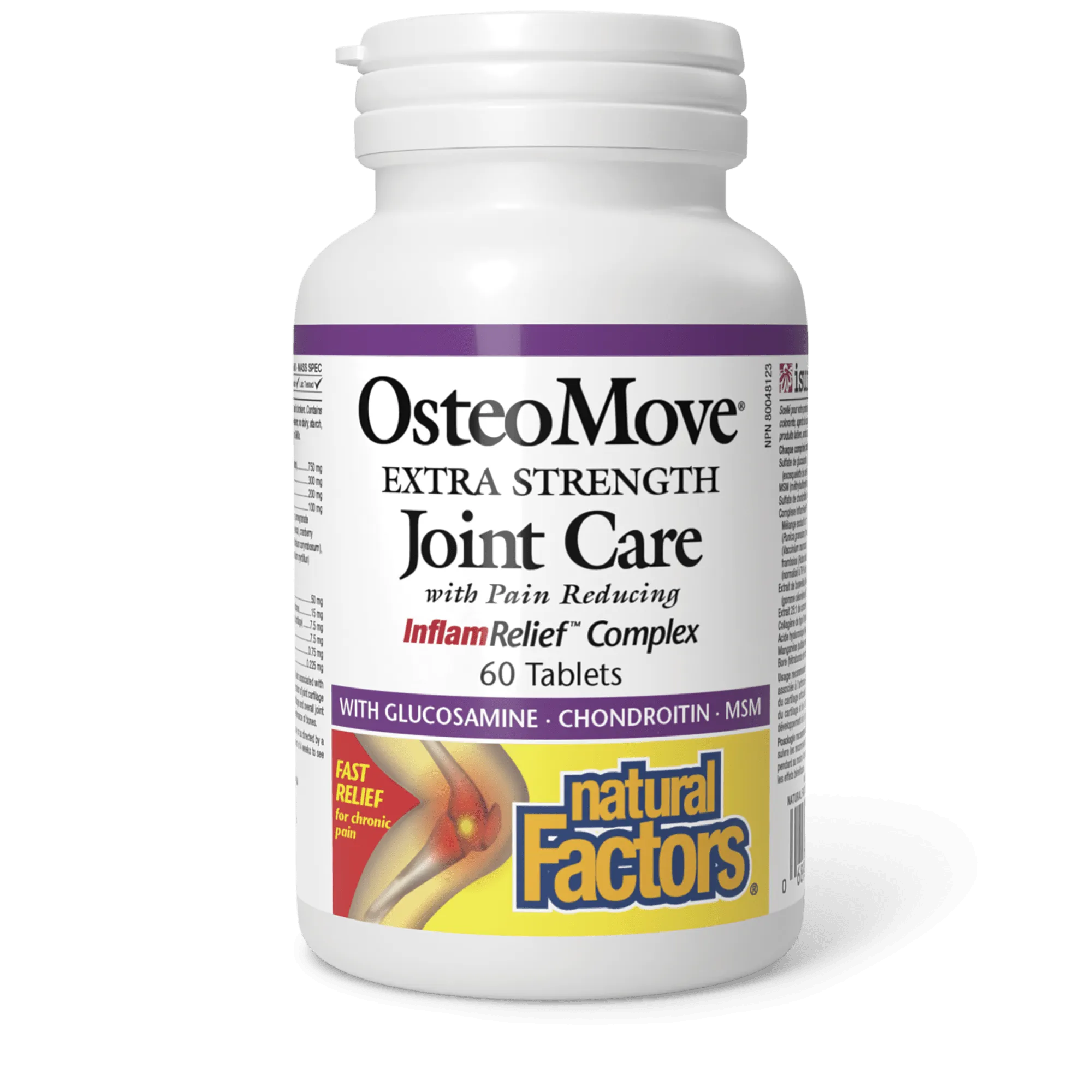 OsteoMove Joint Care Extra Strength