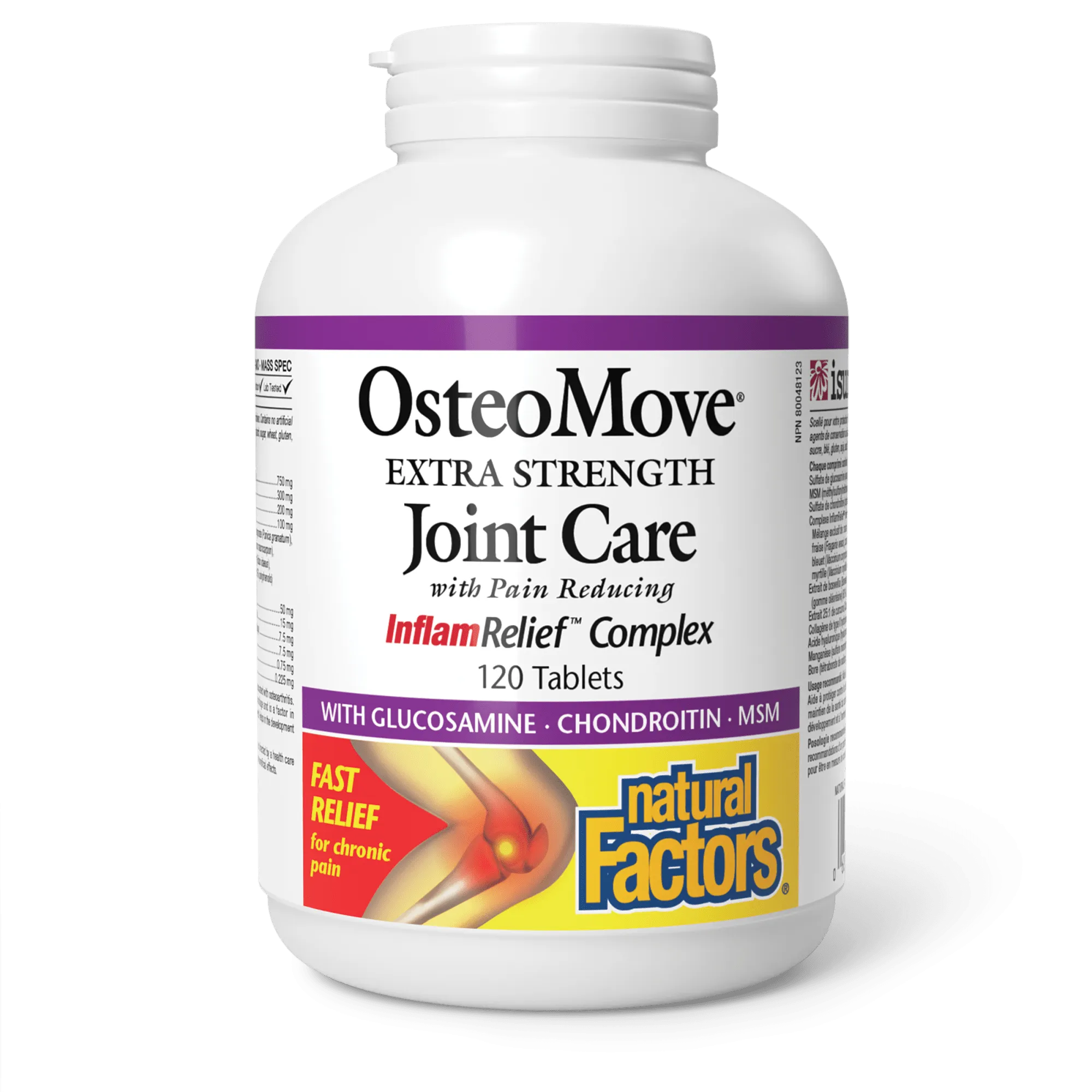 OsteoMove Joint Care Extra Strength