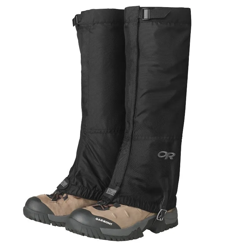 Outdoor Research Rocky Mountain High Gaiters - Men's