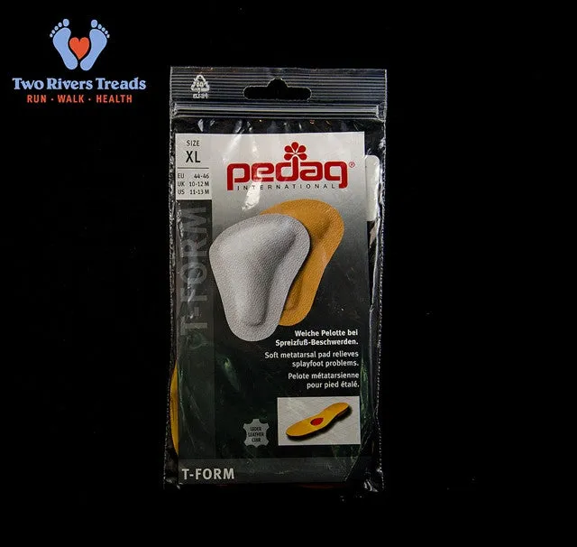 Pedag Metatarsal Pad