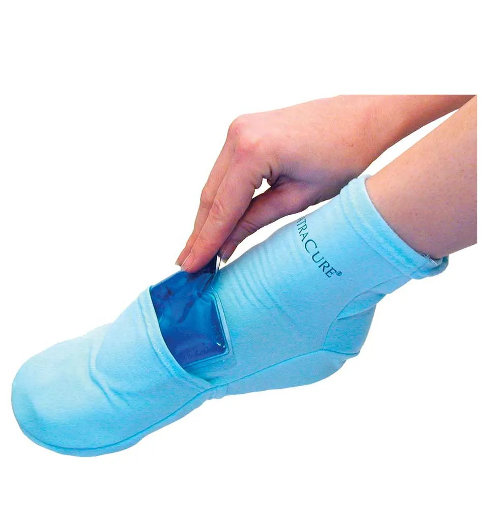 PEDIFIX Natracure Cold Therapy Socks