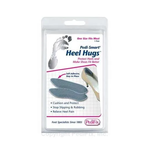 PediFix Pedi-Smart Heel Hugs (P68)