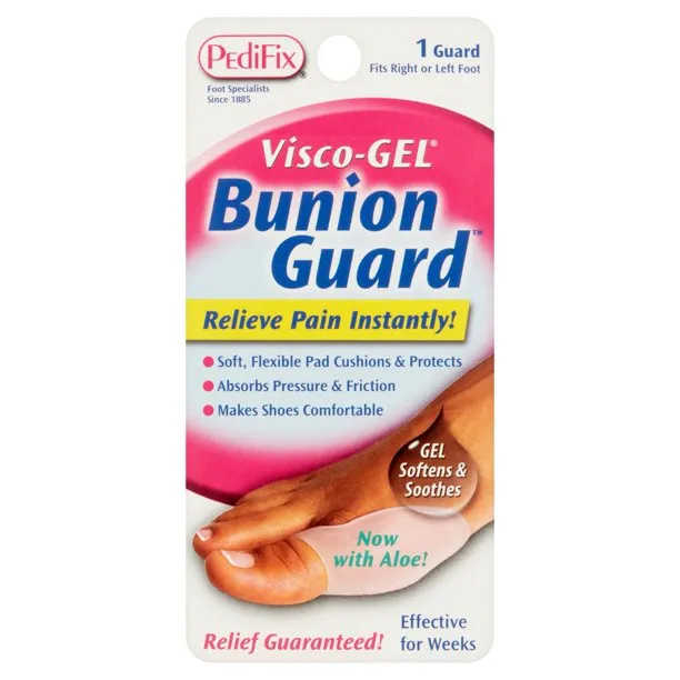 PediFix Visco-GEL Bunion Guard (P46)