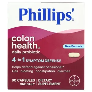 PHILLIPS COLON HEALTH