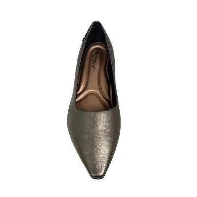 Piccadilly 279004-77  Pewter Women's Dress Shoes