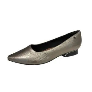 Piccadilly 279004-77  Pewter Women's Dress Shoes