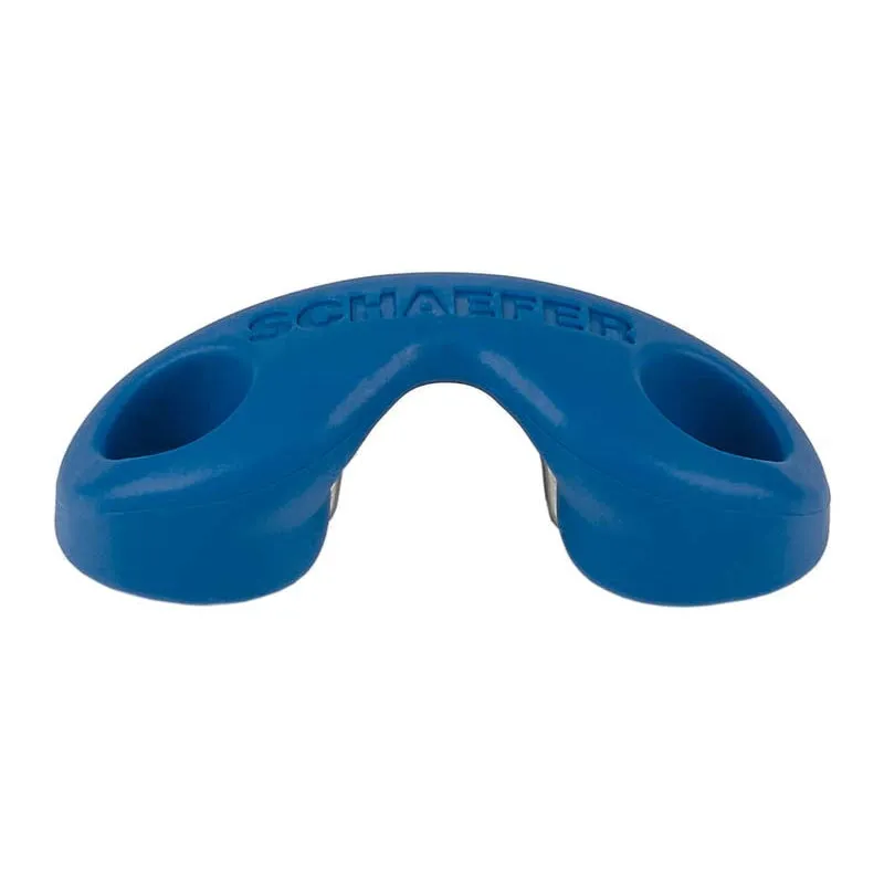 Plastic Fairlead - Blue for 70-07