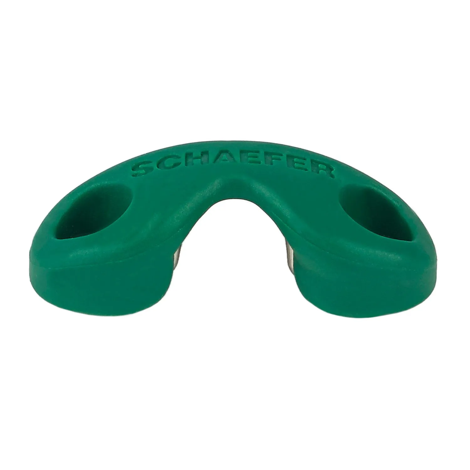 Plastic Fairlead - Green for 70-07