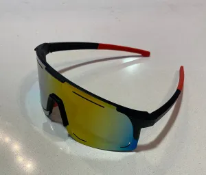 Polarized Sports Sunglasses- Assorted