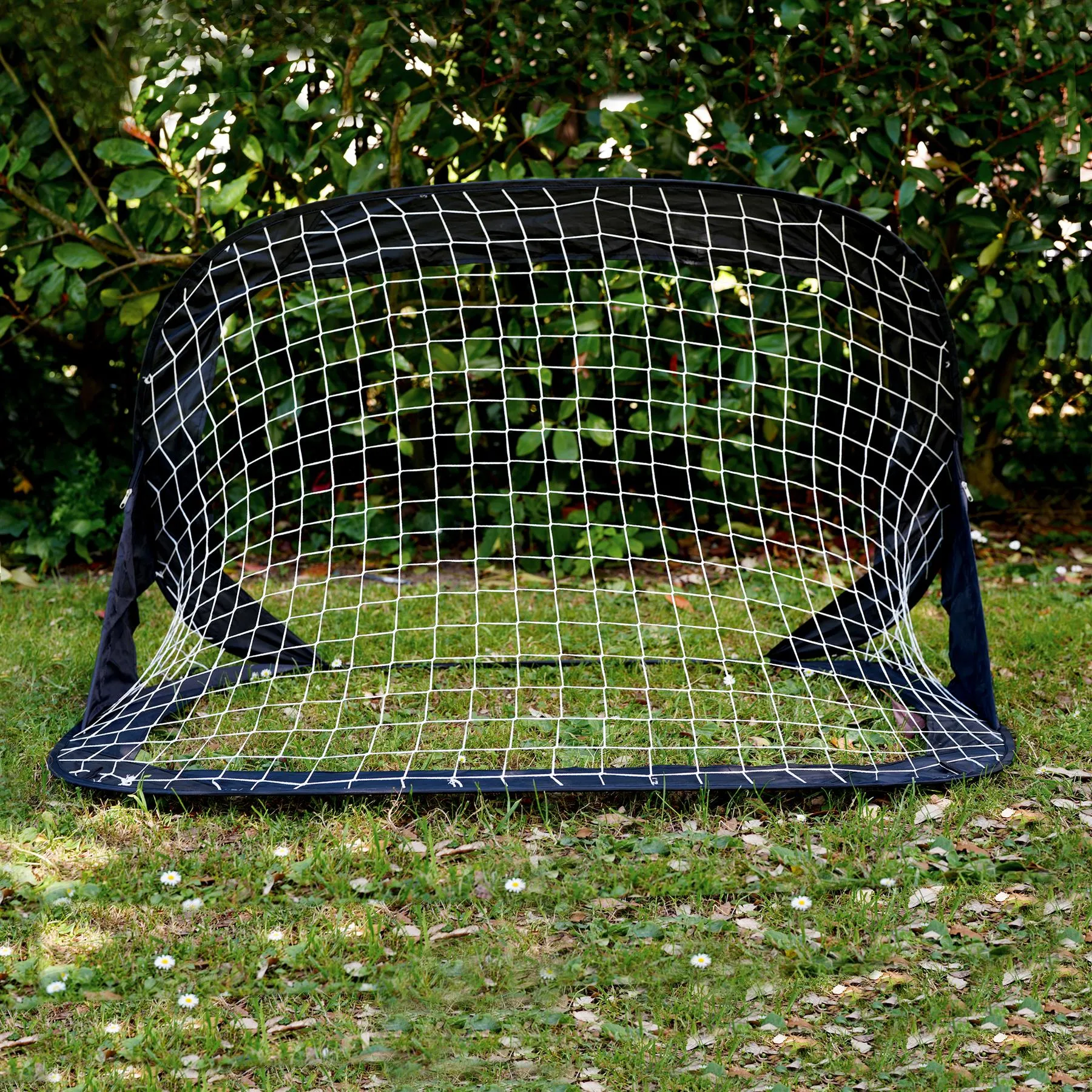 Pop Up Football Goal Football Training