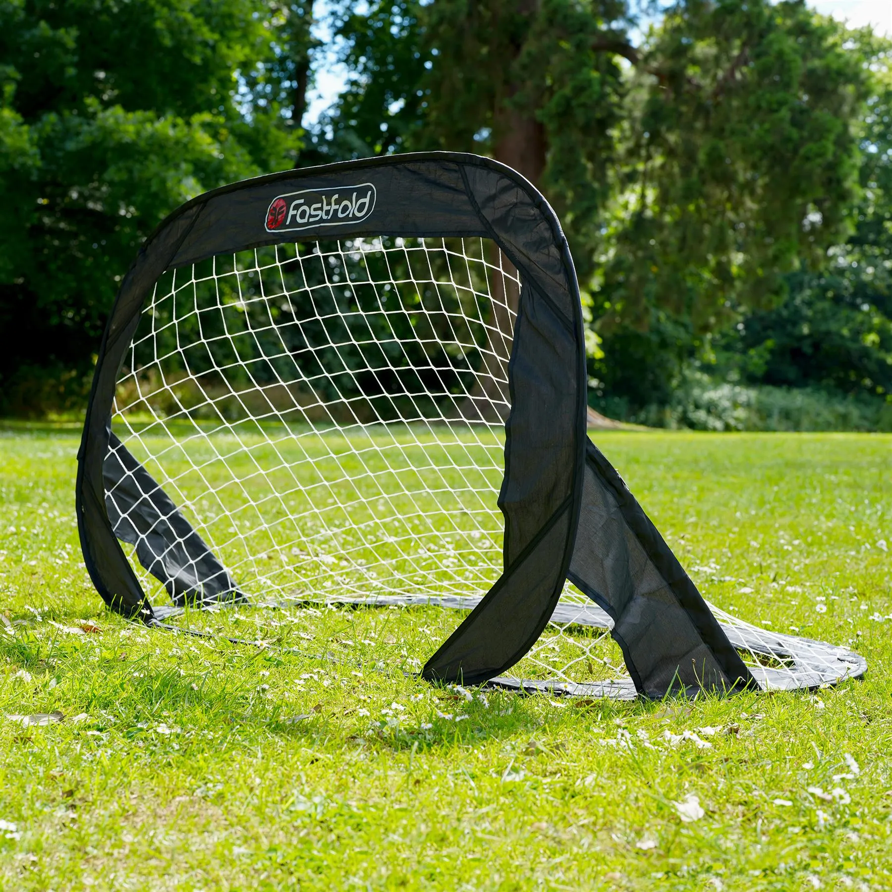 Pop Up Football Goal Football Training