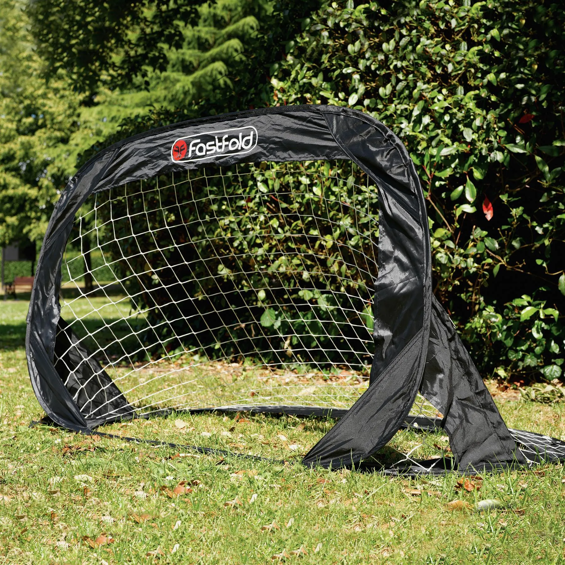 Pop Up Football Goal Football Training