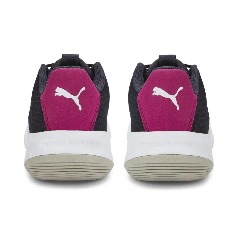 PUMA Accelerate NCT Pro Womens Netball Shoes